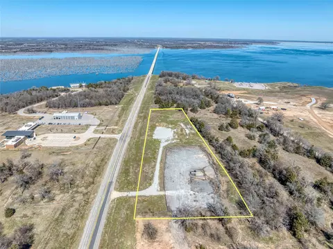 tbd Fm-897, Dodd City, TX 75438