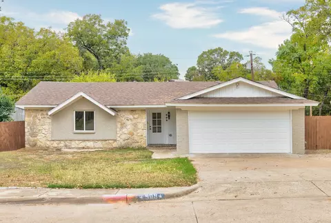 909 Bower Dr, Irving, TX 75061