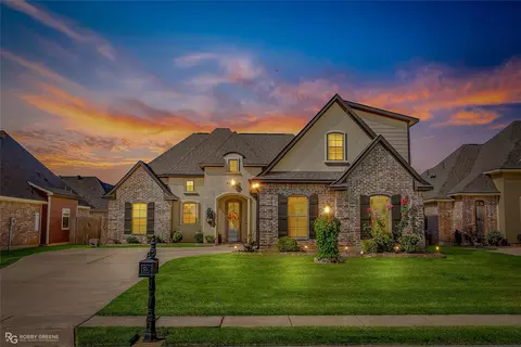 715 Stag Trl, Haughton, LA 71037