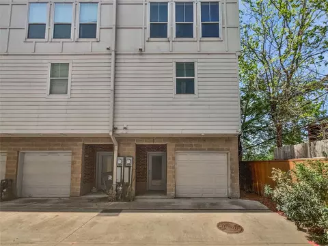 1616 Tribeca Way, Dallas, TX 75204