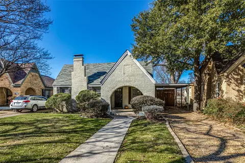 1303 Brunner Ave, Dallas, TX 75224