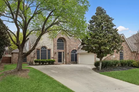 620 Hackberry Ridge Dr, Mckinney, TX 75072