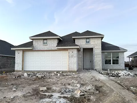 1009 Pineview Ln, Crowley, TX 76036