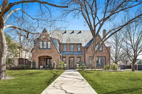 6102 Gaston Ave, Dallas, TX 75214