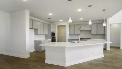 1720 Elderberry Ln, Celina, TX 75009