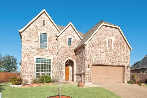 7344 San Felipe Dr, Irving, TX 75039