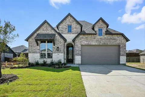 5044 Westhaven Cir, Denison, TX 75020