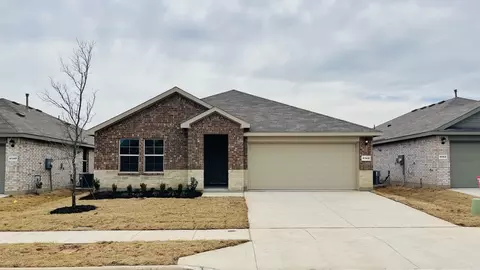 4149 Azam Creek Ln, Crowley, TX 76036