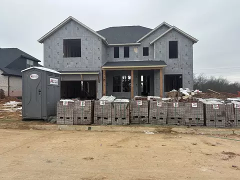 6845 Turner Falls Cir, Northlake, TX 76226