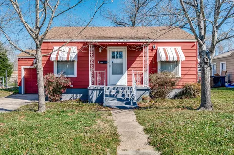 7404 Arlie Ave, Fort Worth, TX 76116
