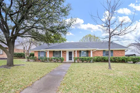 408 W Lookout Dr, Richardson, TX 75080