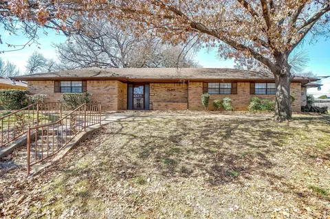 1540 Holt St, Fort Worth, TX 76103