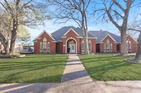 2505 Highland Meadow Dr, Colleyville, TX 76034