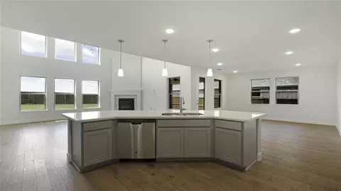 1724 Ambrosia Rd, Celina, TX 75009