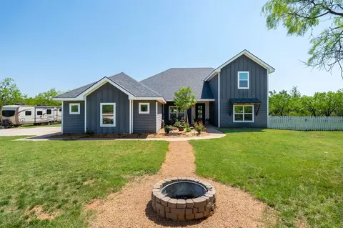 987 Bacacita Farms Rd, Abilene, TX 79602