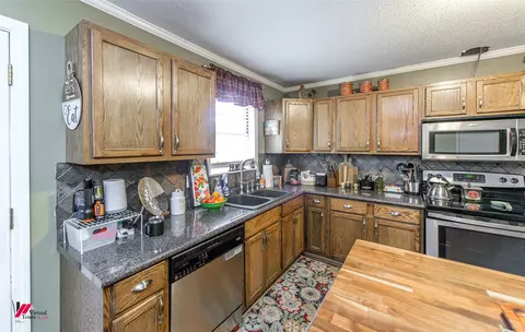 187 Harper St, Sarepta, LA 71071 photo 14
