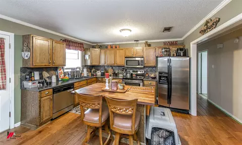 187 Harper St, Sarepta, LA 71071 photo 3