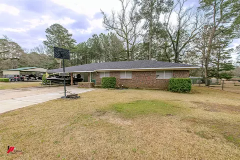 187 Harper St, Sarepta, LA 71071