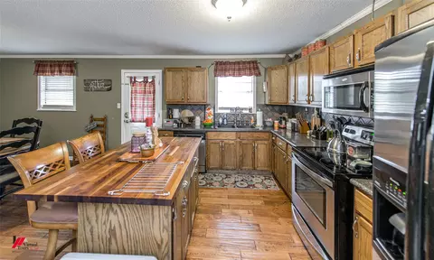 187 Harper St, Sarepta, LA 71071 photo 2