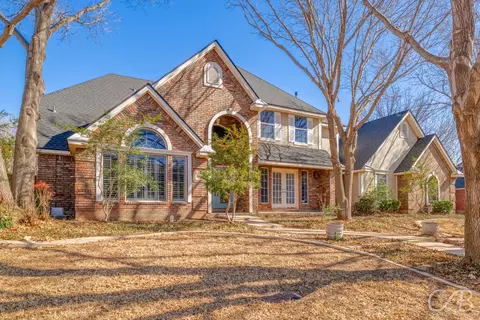 6341 Dominion Ct, Abilene, TX 79606