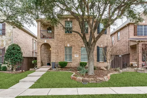 1539 Barksdale Dr, Lewisville, TX 75077