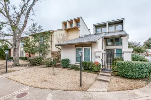 9811 Bent Branch Ln, Dallas, TX 75243