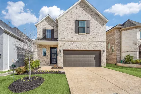 1725 Dartmoor Dr, Carrollton, TX 75010