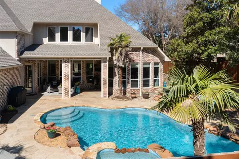914 Pampa Dr, Allen, TX 75013