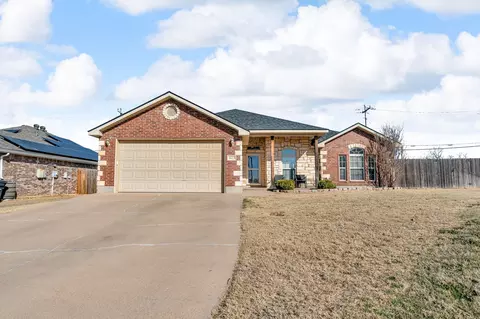 5633 Yellow Brick Rd, Abilene, TX 79602