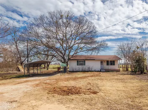 704 Maple St, Brownwood, TX 76801