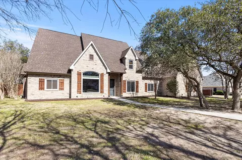 503 Crested Oak Ct, Fort Worth, TX 76108