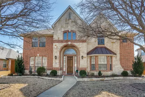 7100 Whisperfield Dr, Plano, TX 75024