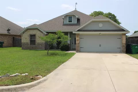 1211 Butterfield St, Bridgeport, TX 76426