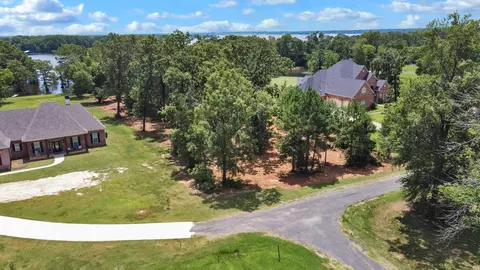 lot50 N Cross Dr, Shreveport, LA 71107