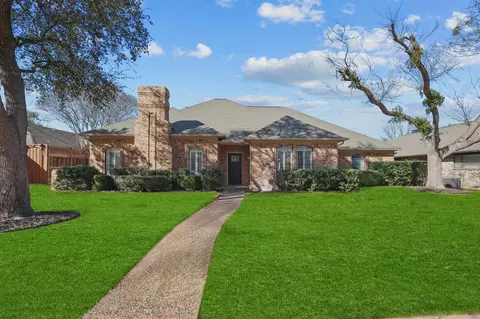 4127 Bretton Bay Ln, Dallas, TX 75287