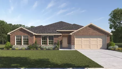 1520 Judith Ann St, Anna, TX 75409