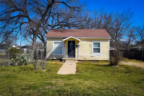 3325 Saint Louis Ave, Fort Worth, TX 76110