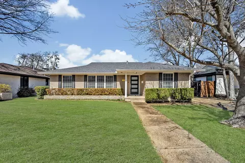 6903 E Mockingbird Ln, Dallas, TX 75214