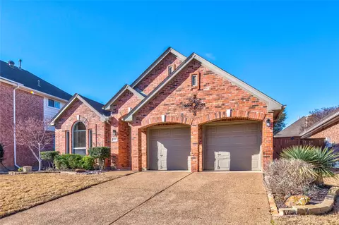 9407 Ponderosa Trl, Irving, TX 75063