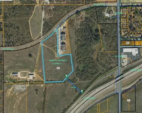 701 Es 27th St, Abilene, TX 79602