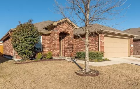 14333 Artisan Dr, Haslet, TX 76052