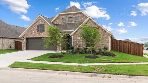 1423 Kirkhill Ln, Forney, TX 75126