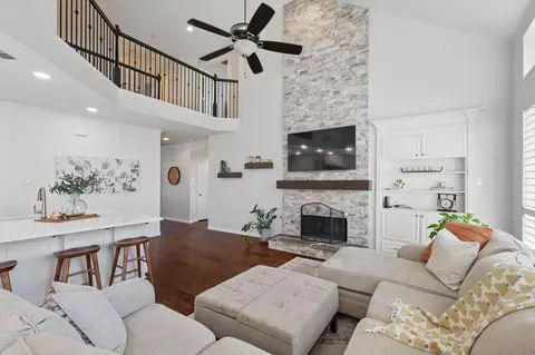 4217 Remington Park Ct, Flower Mound, TX 75028