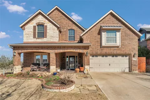 12860 Lizzie Pl, Fort Worth, TX 76244