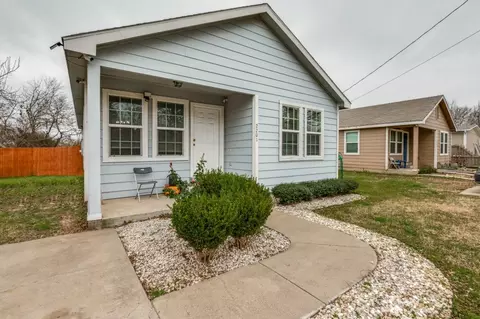 2201 W 12th Ave, Corsicana, TX 75110