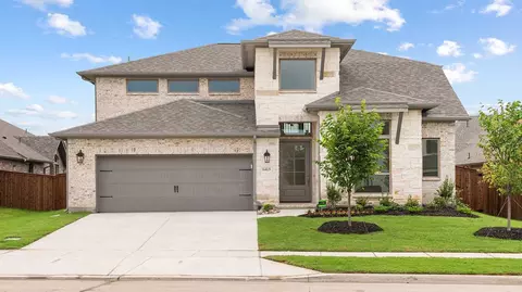 1413 Kirkhill Ln, Forney, TX 75126