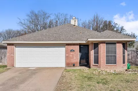 3017 Rustic Meadow Trl, Mansfield, TX 76063