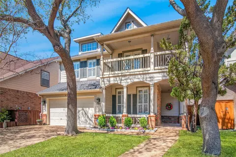 7943 Xavier Ct, Dallas, TX 75218