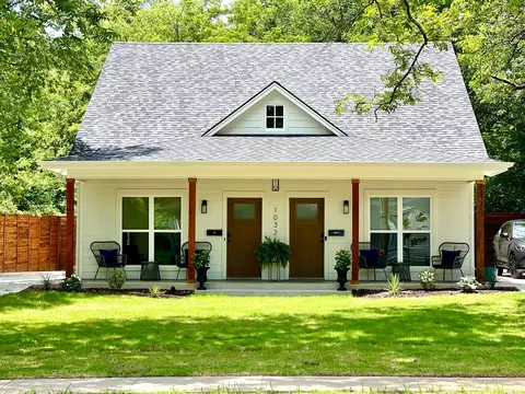 1032 S Church St, Paris, TX 75460