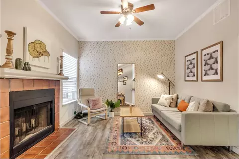 5963 Ross Ave #102, Dallas, TX 75206